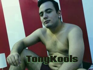 TonyKools