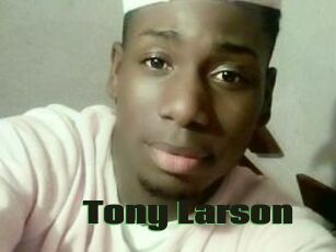 Tony_Larson