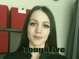 TonyaLive