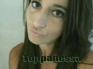 Toppanessa