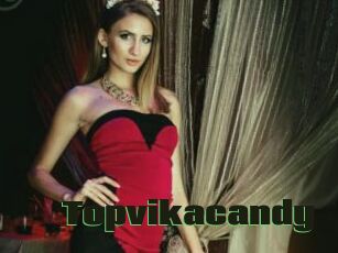 Topvikacandy