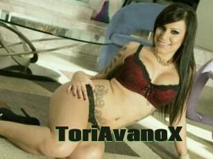 ToriAvanoX