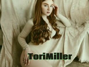 ToriMiller