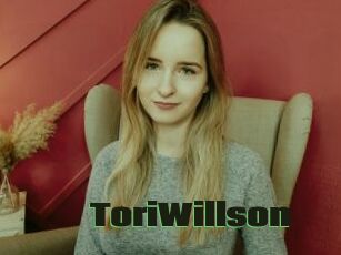 ToriWillson