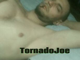 TornadoJoe