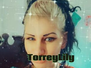 TorreyLily