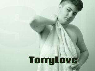 TorryLove