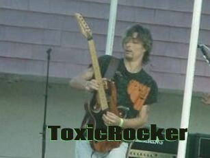 ToxicRocker