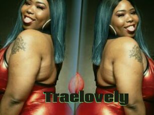 Traelovely
