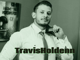 TravisHoldenn