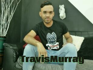 TravisMurray