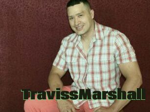 TravissMarshall