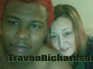 TravonRichardson