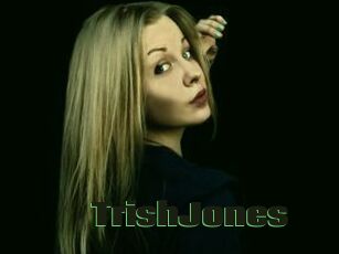 TrishJones