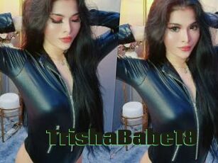 TrishaBabe18