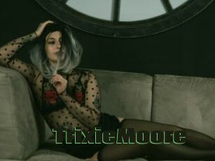 TrixieMoore