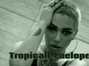 TropicalPenelope