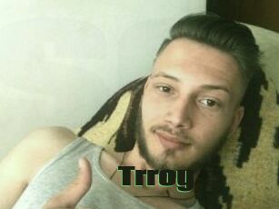 Trroy