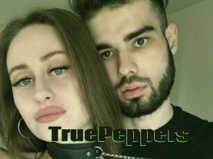 TruePeppers