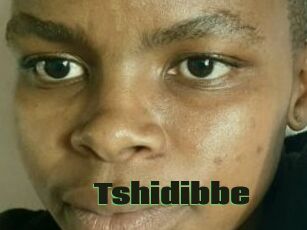 Tshidibbe