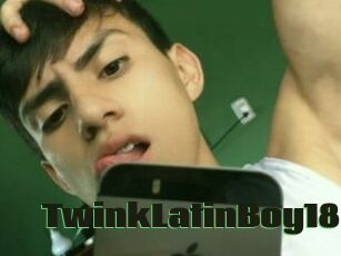 TwinkLatinBoy18