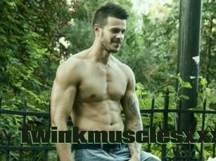 Twinkmusclesxxx