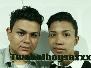 Twohotboysexxx