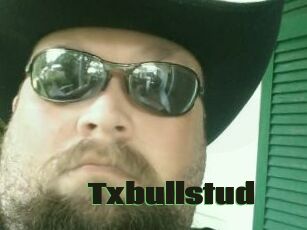 Txbullstud