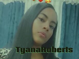 TyanaRoberts