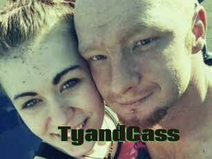 TyandCass