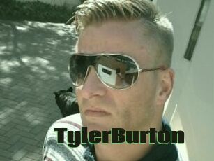 TylerBurton