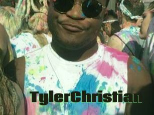 TylerChristian