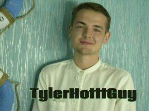 TylerHotttGuy