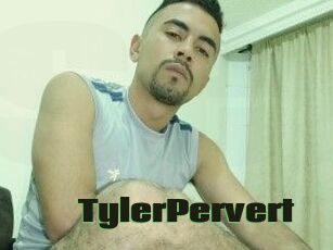 TylerPervert