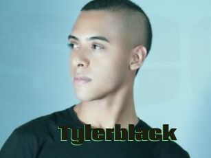 Tylerblack