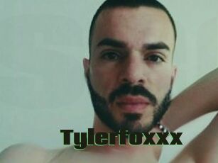 Tylerfoxxx