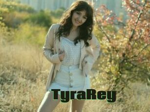 TyraRey