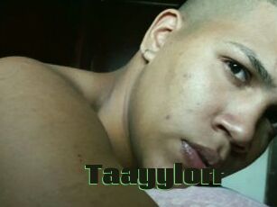 Taayylorr