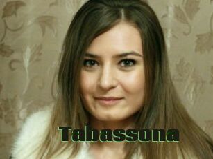 Tabassona