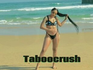 Taboocrush