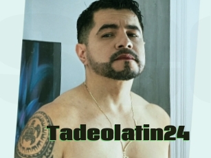 Tadeolatin24