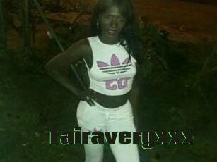 Tairaveryxxx