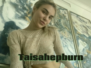 Taisahepburn