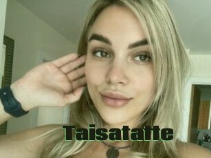 Taisatatte