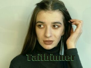 Taitbinner