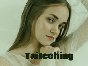 Taiteching