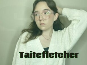 Taitefletcher