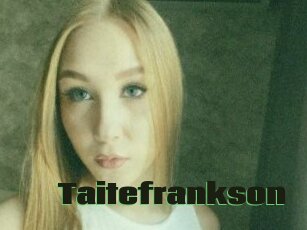 Taitefrankson