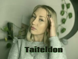 Taiteldon