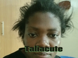 Taliacute